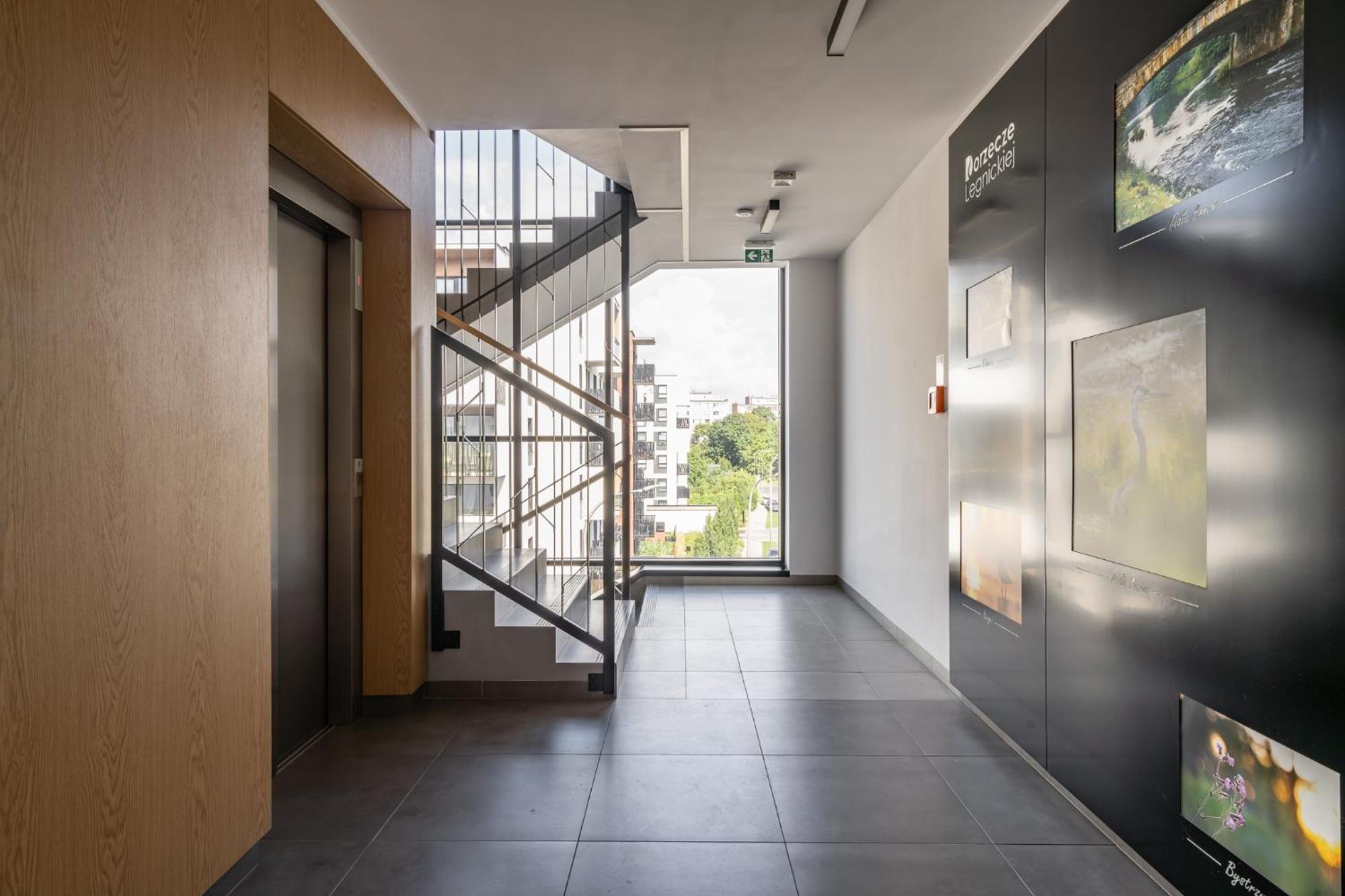 Rentplanet - Apartament Malopanewska Wrocław Extérieur photo