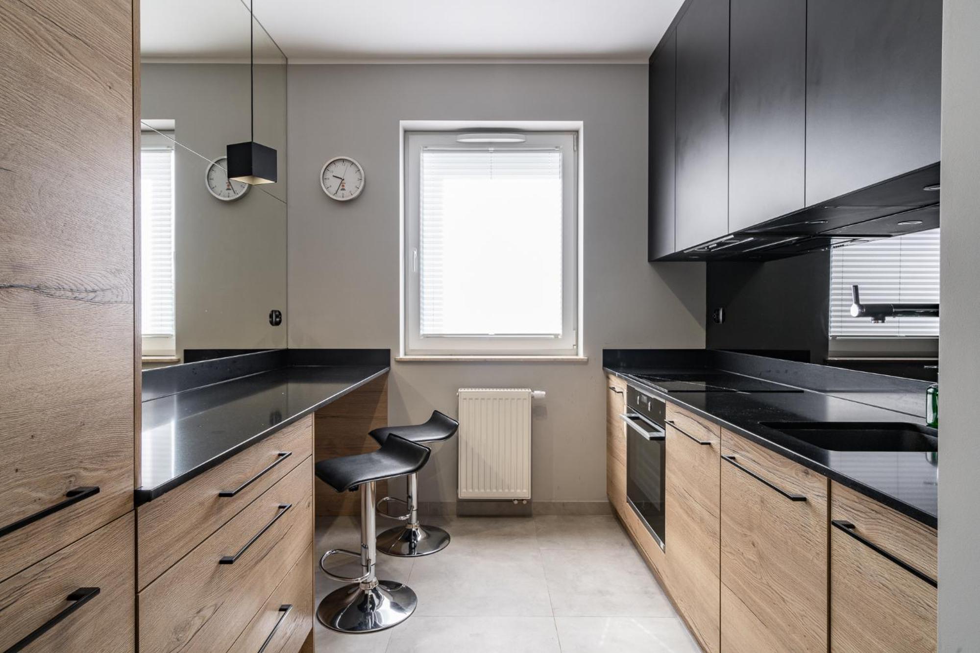 Rentplanet - Apartament Malopanewska Wrocław Extérieur photo