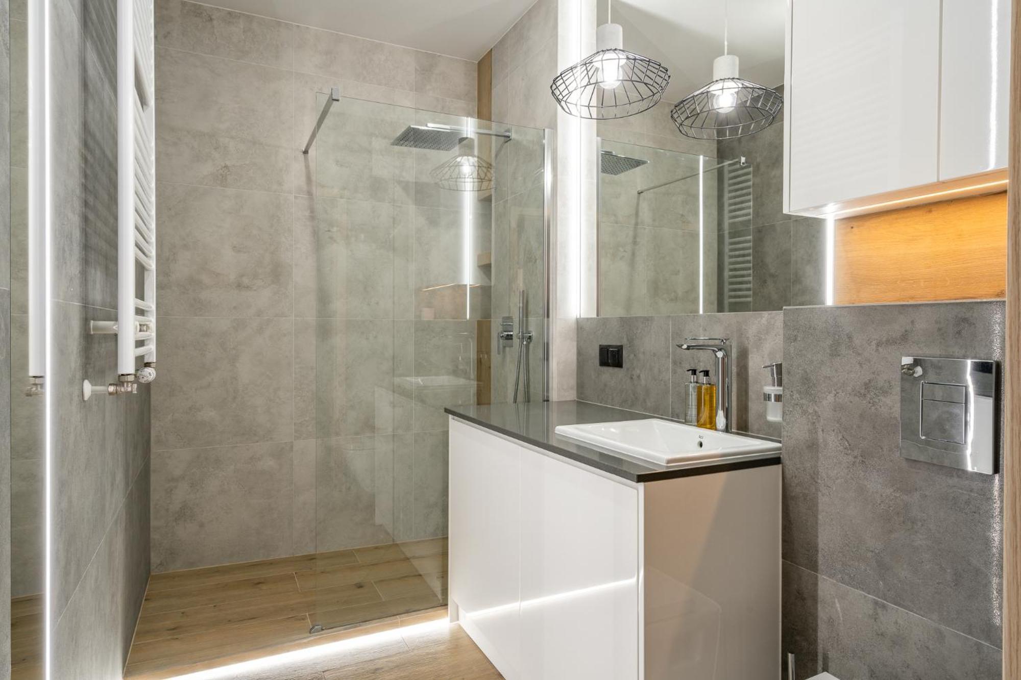 Rentplanet - Apartament Malopanewska Wrocław Extérieur photo