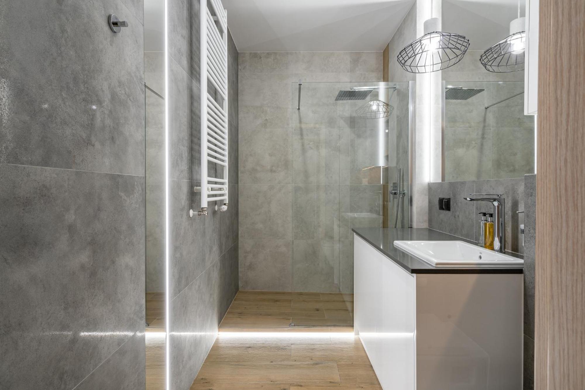 Rentplanet - Apartament Malopanewska Wrocław Extérieur photo