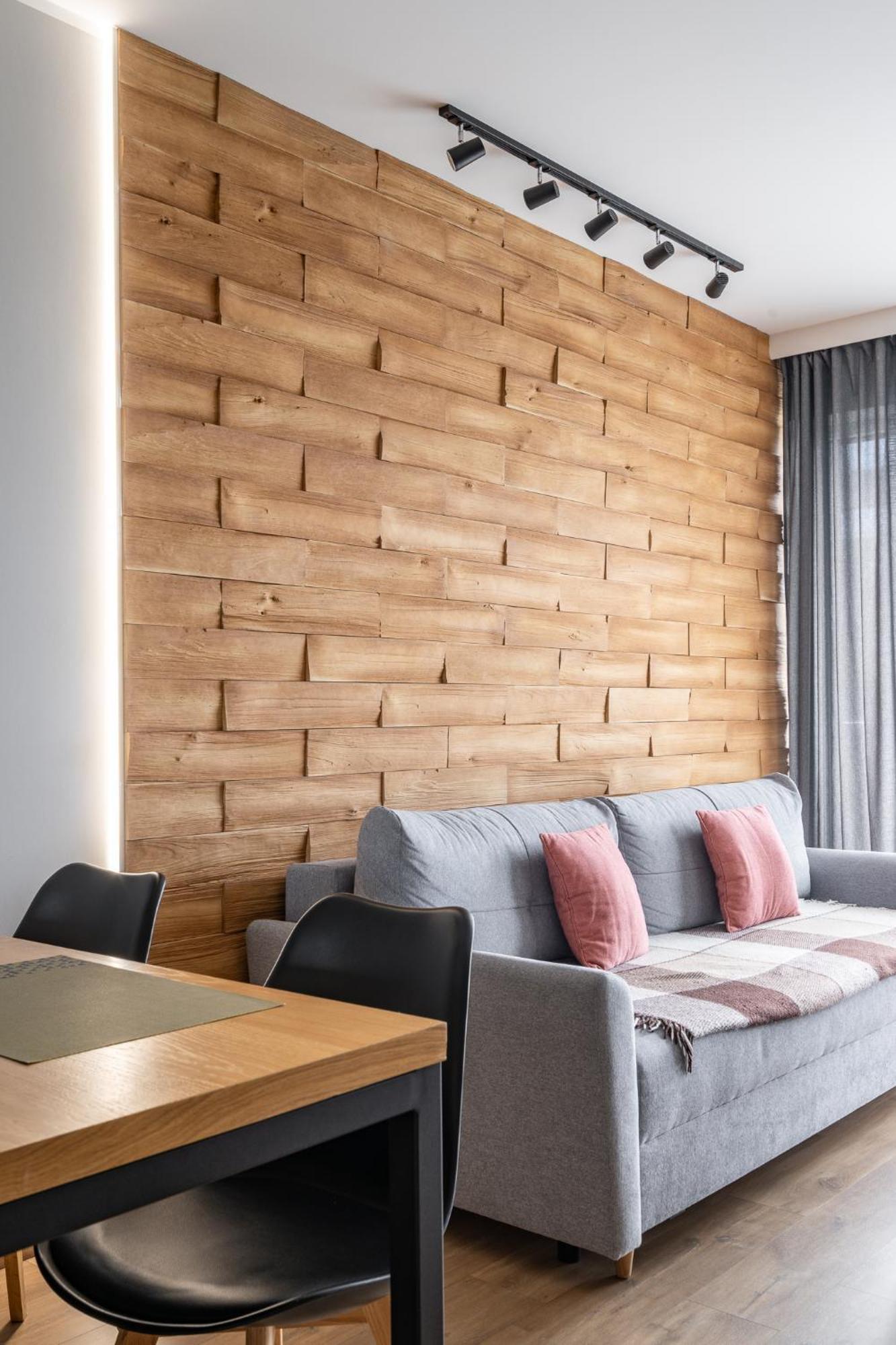 Rentplanet - Apartament Malopanewska Wrocław Extérieur photo